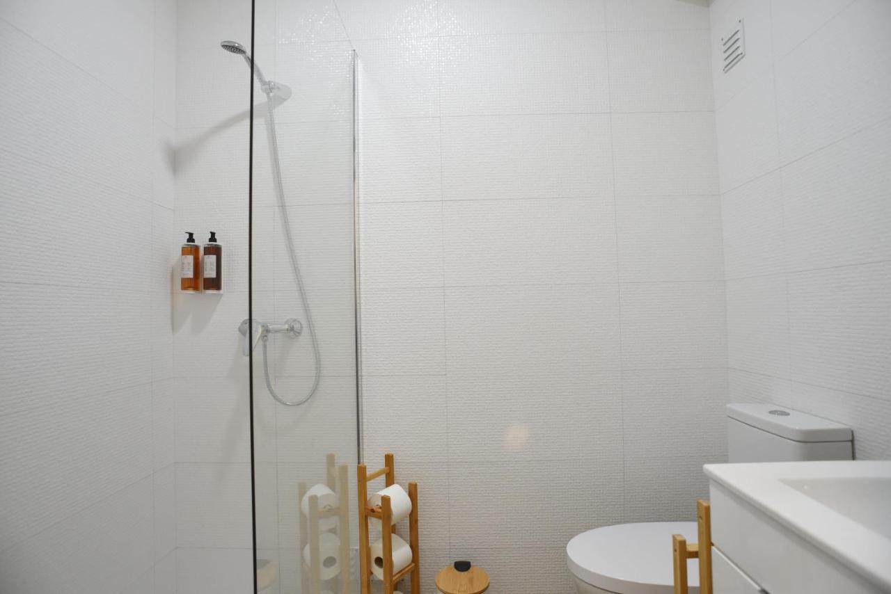 NiaAzoreanApartments2, aconchegante e confortável! Horta  Exterior foto